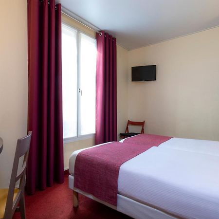 City Inn 파리 외부 사진