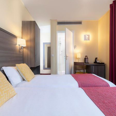 City Inn 파리 외부 사진