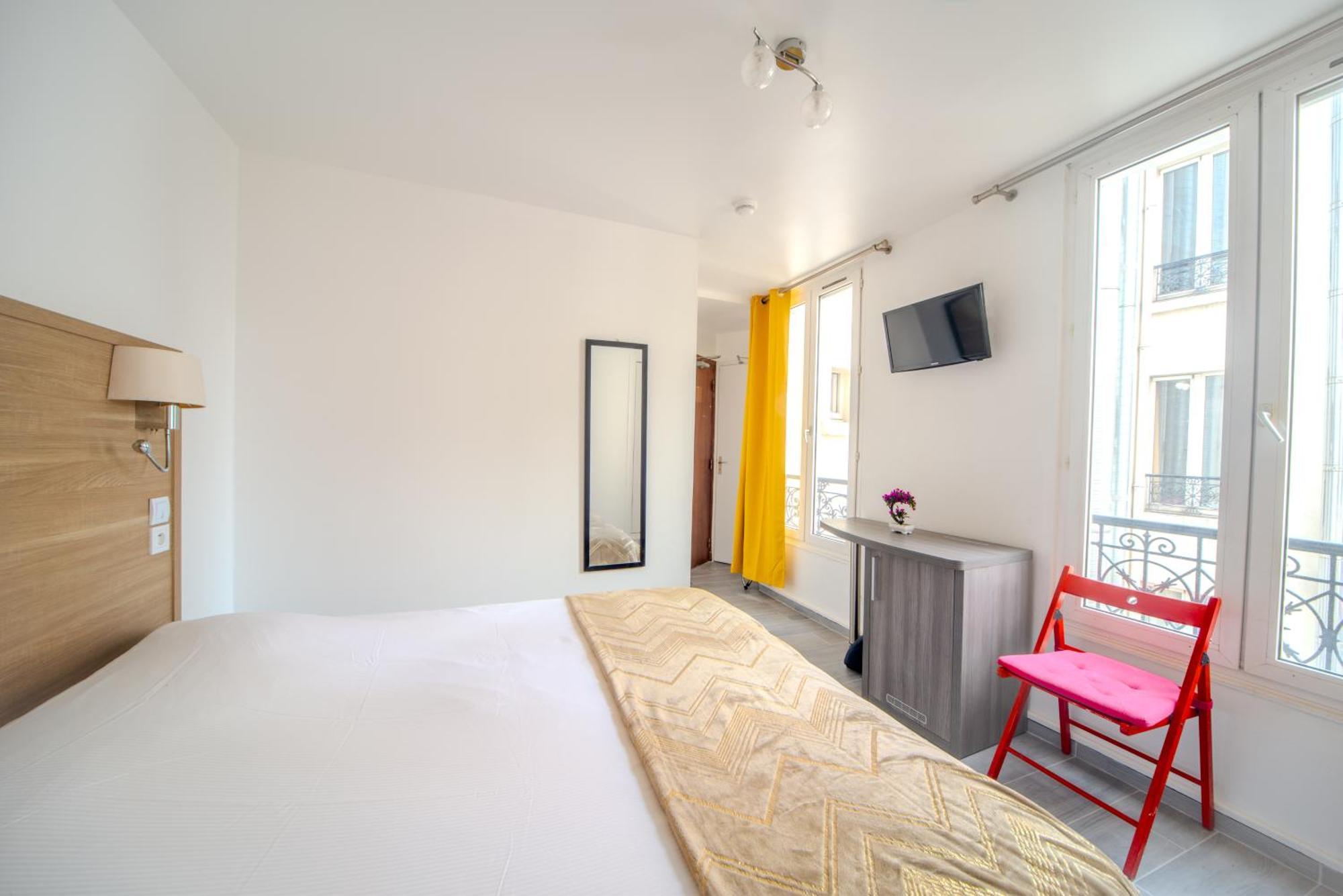City Inn 파리 외부 사진