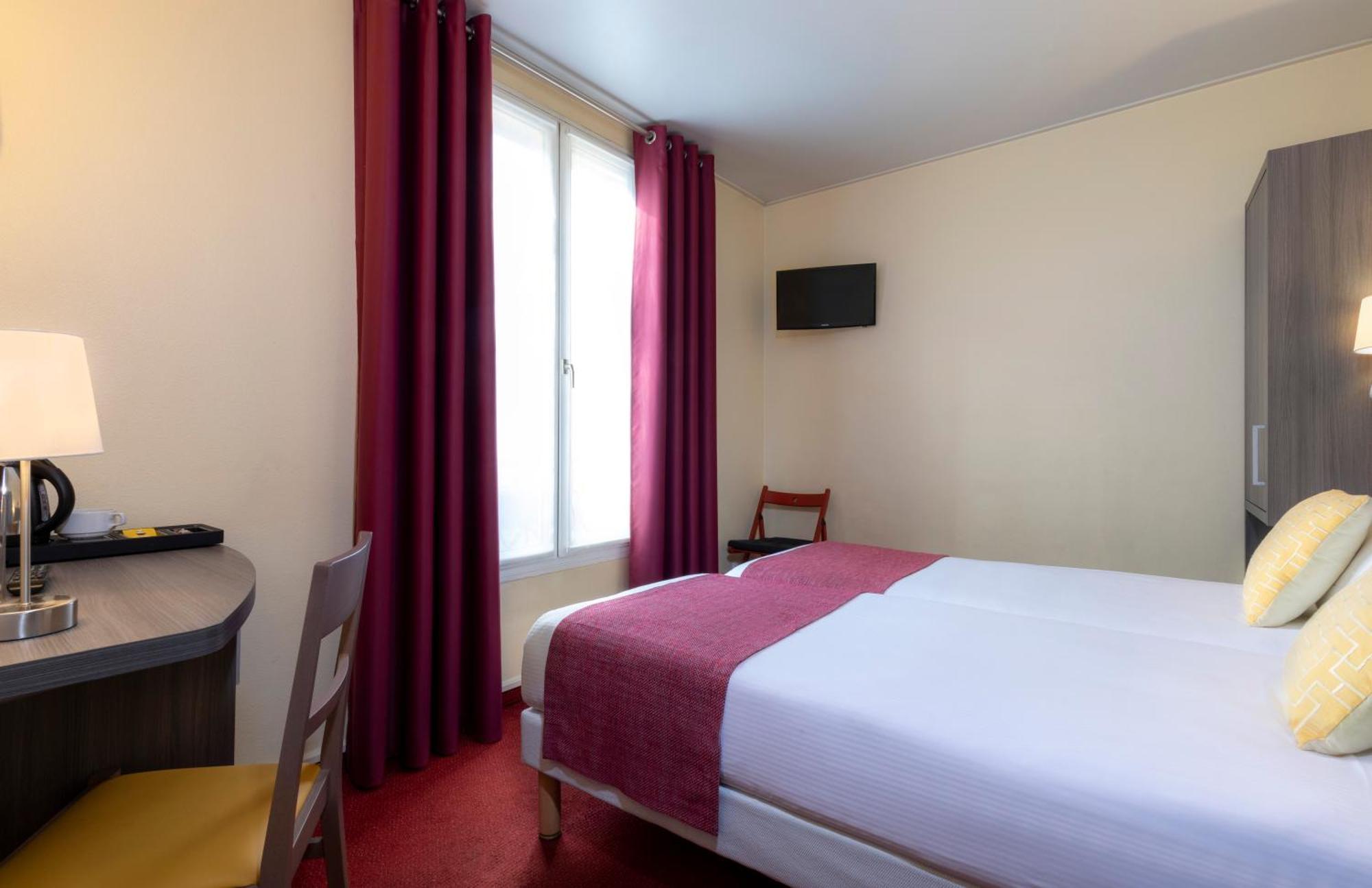 City Inn 파리 외부 사진