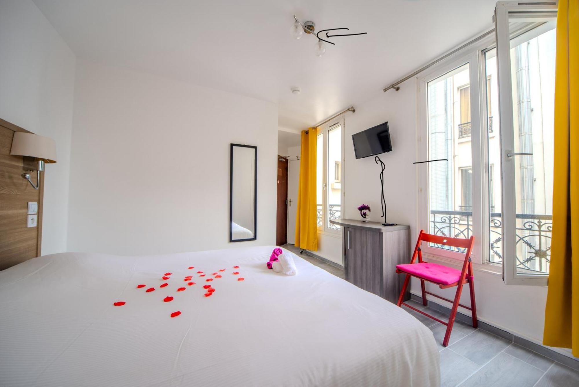 City Inn 파리 외부 사진