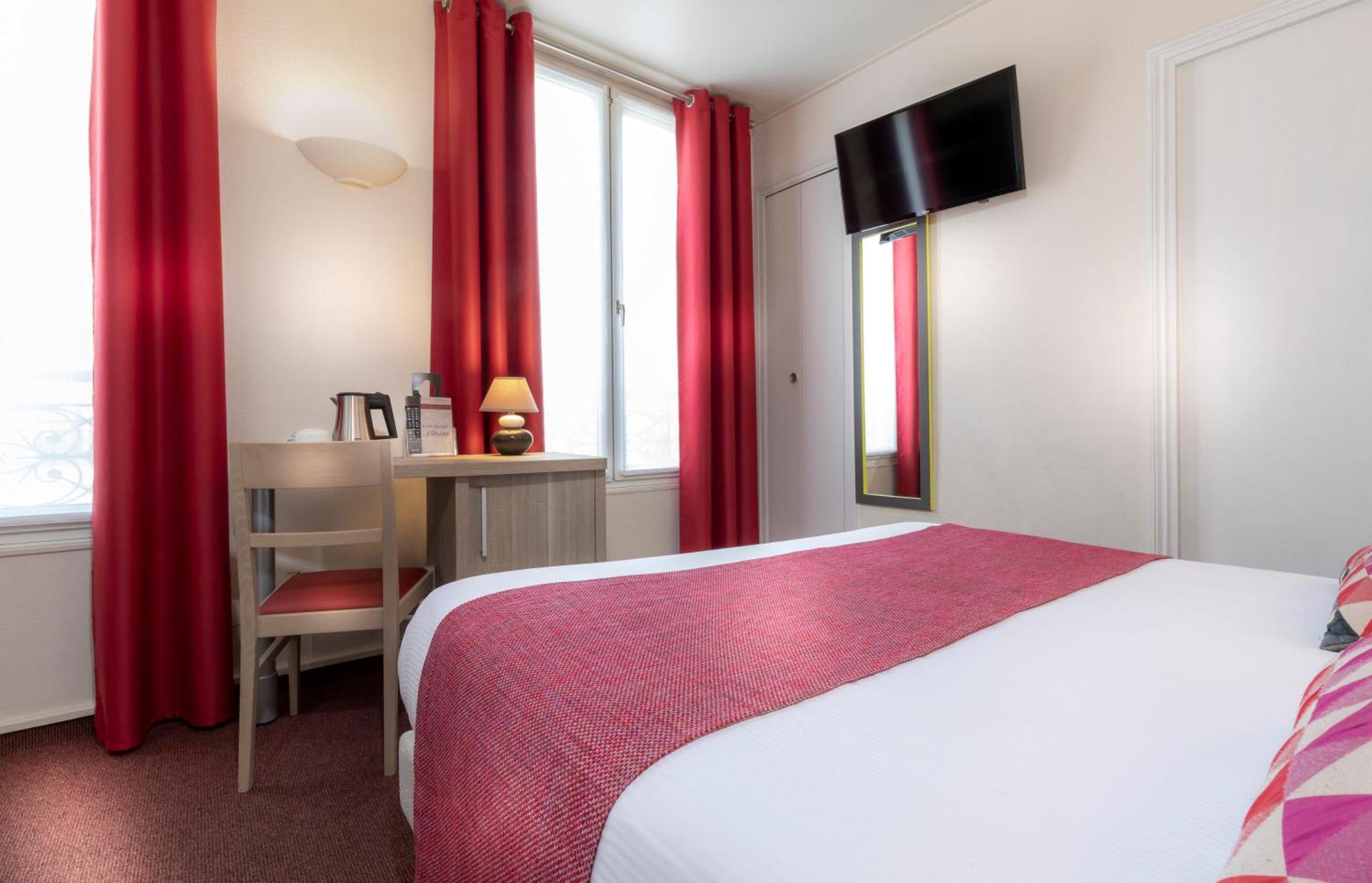City Inn 파리 외부 사진