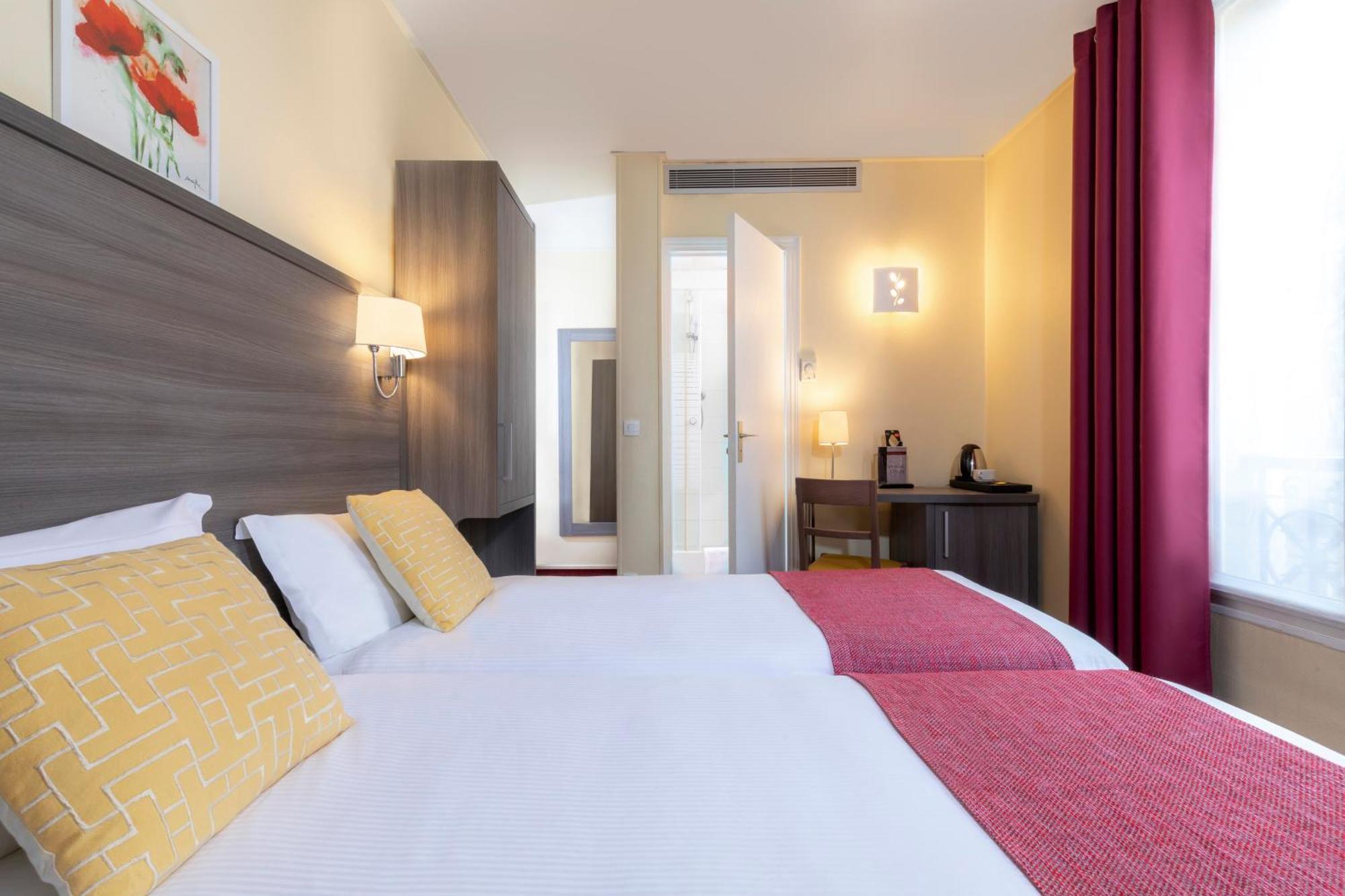City Inn 파리 외부 사진