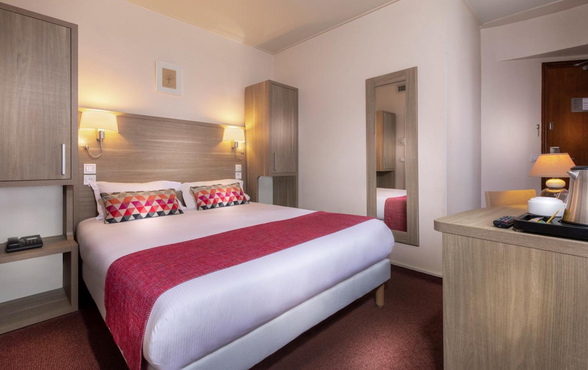 City Inn 파리 외부 사진